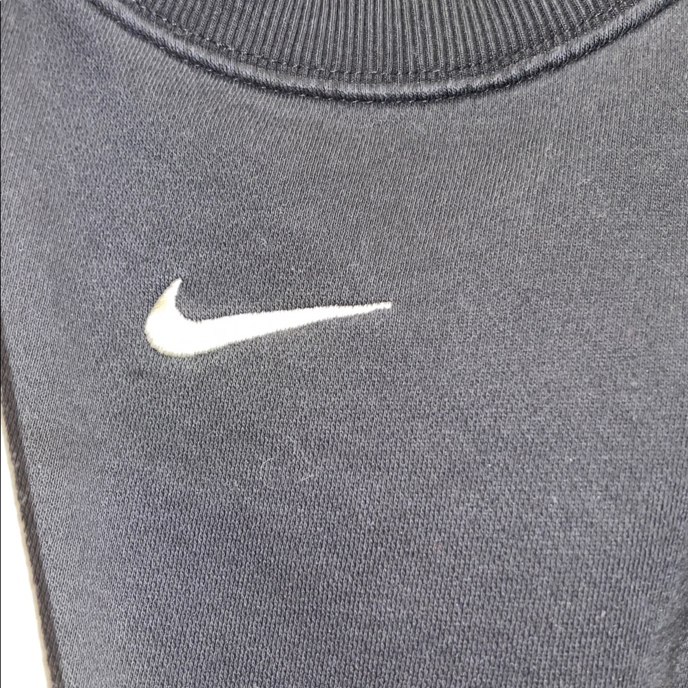 Nike Blush Pink and Black Sweatshirt bundle - Picture 3 of 6